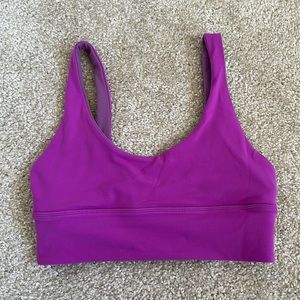 Lululemon Align Reversible Bra - Sz 6